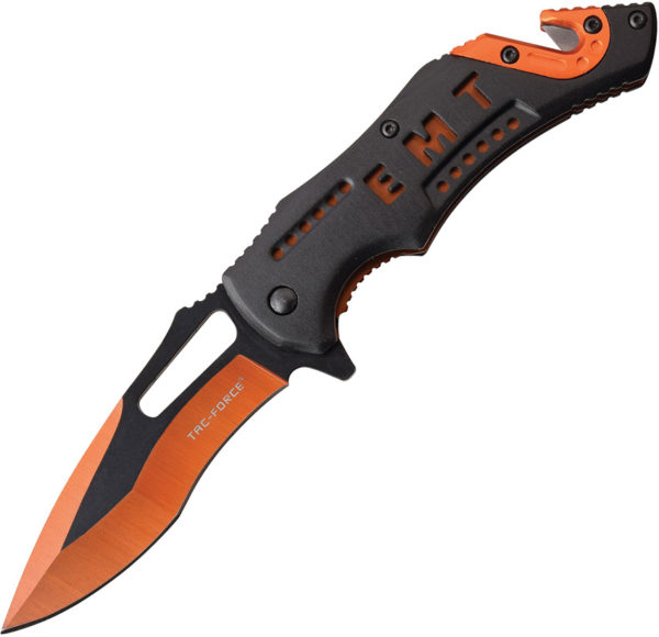 Tac Force EMT Linerlock A/O (3.5")