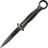 Tac Force Linerlock A/O Gray (4")