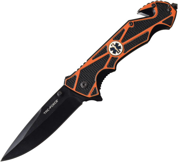 Tac Force EMT Linerlock A/O (3.75")
