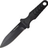 Tac Force Fixed Blade Plain (3.5")
