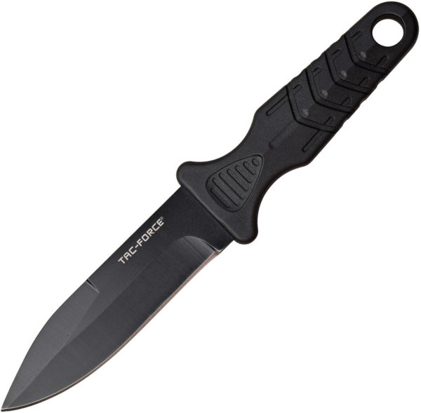 Tac Force Fixed Blade Plain (3.5")