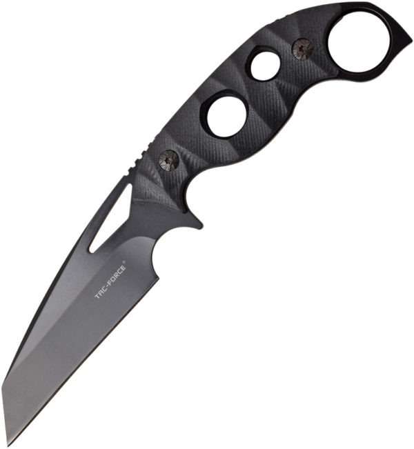 Tac Force Fixed Blade (4")