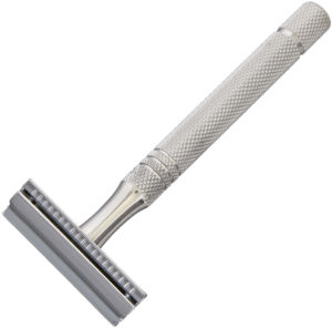 Giesen & Forsthoff Gentle Shaver Safety Razor