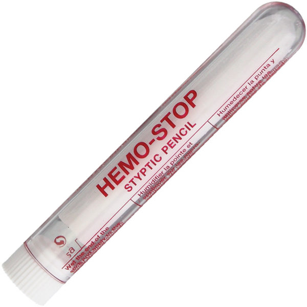 Giesen & Forsthoff Hemo-Stop Styptic Pencil
