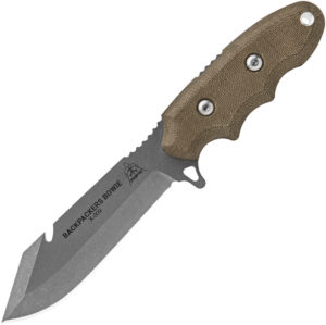 TOPS Backpackers Bowie (4.5″)