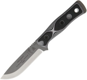 TOPS Fieldcraft BOB Hunter Gray (4.75″)