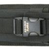 TOPS Knives M4X Punisher War Zone, TPM4X01, TOPS Knives M4X Punisher War Zone Micarta Gray Knife (Gray Stonewash) TPM4X01