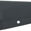 TOPS Knives Special Assault Weapon, TPSAW02, TOPS Knives Special Assault Weapon Tanto Point G10 Black Knife (Black Stonewash) TPSAW02