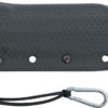 TOPS Knives Smoke Jumper, TPSJ626, TOPS Knives Smoke Jumper Clip Point Micarta Gray Knife (Black Stonewash) TPSJ626