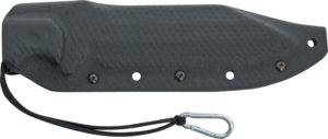 Tops Smoke Jumper Knife sheath