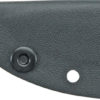 TOPS Knives Sparrow Hawke, TPSPH01, TOPS Knives Sparrow Hawke Drop Point Micarta Gray Knife (Gray Stonewash) TPSPH01