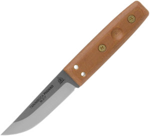 TOPS Tanimboca Puukko (3.63″)