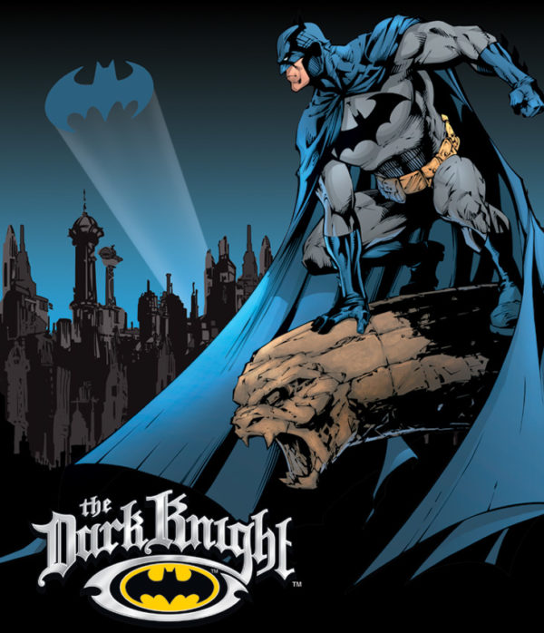 Tin Signs Batman The Dark Knight