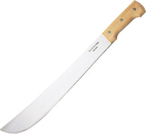 Tramontina Machete Wood (18″)