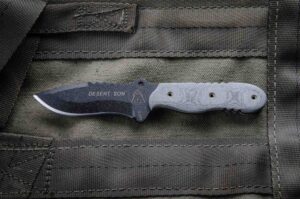 TOPS Desert Son, TOPS Desert Son Knife, desert son knife, TOPS Knives TOPS Desert Son Knife, TOPS Desert Son for sale, Tops Desert Son a tactical knife