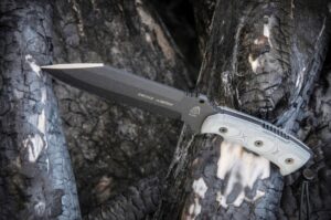 Tops Smoke Jumper knife