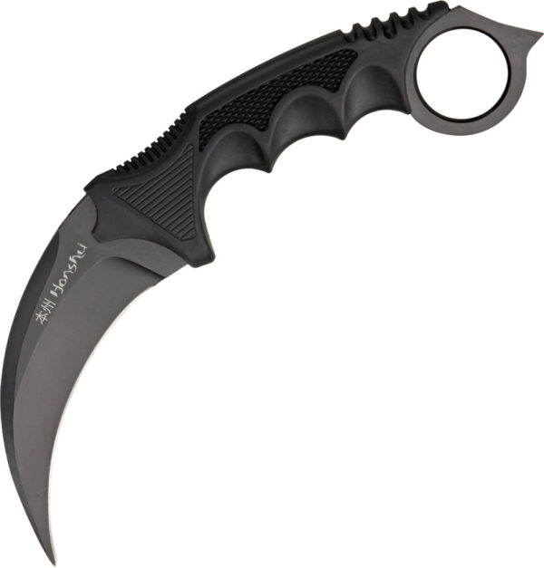 United Cutlery Honshu Karambit Black