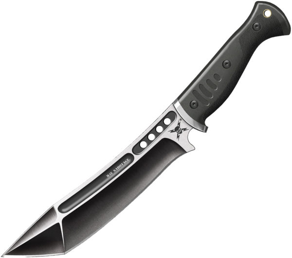 United Cutlery M48 Sabotage Tanto Fighter United Cutlery M48 Sabotage Tanto Fighter