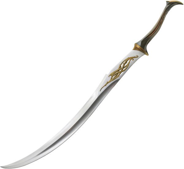 United Cutlery Mirkwood Infantry Sword United Cutlery Mirkwood Infantry Sword
