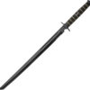 United Cutlery USMC Blackout Combat Sword (19.75")