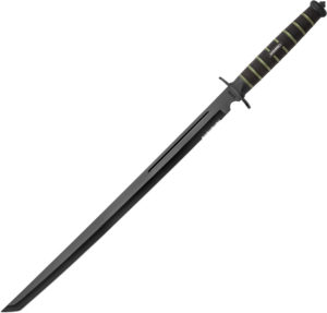 United Cutlery USMC Blackout Combat Sword (19.75″)