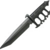United Cutlery Sentry Trench Knife (6.75")