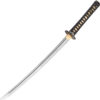 United Cutlery Shikoto Longquan Master Wakaza (20.5")