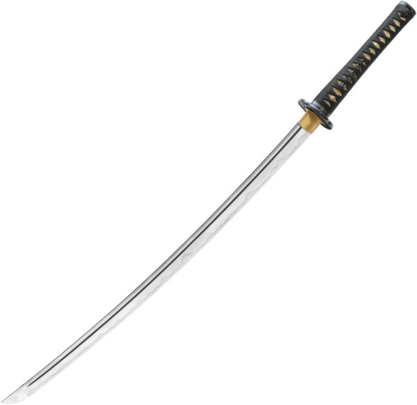 United Cutlery Shikoto Longquan Master Katana (27.25")