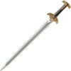United Cutlery Hobbit Sword Of Bard (29")