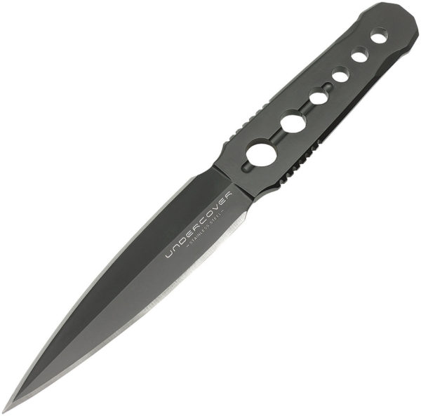 United Cutlery Undercover CIA Stinger Knife (3.88")
