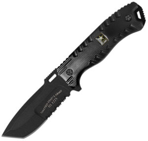 US Army Champ Fixed Blade (4″)