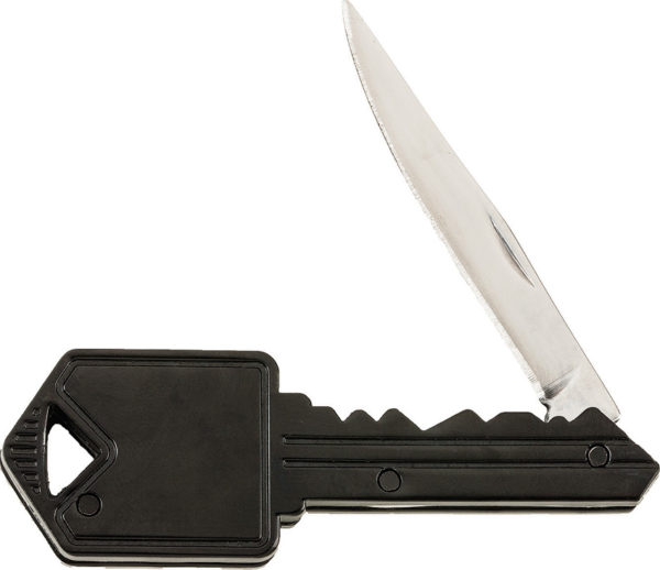 Utica Key Knife (2")