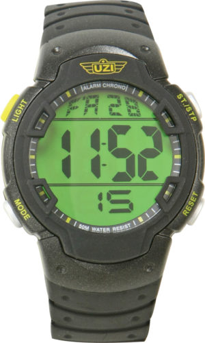 Uzi Guardian Watch