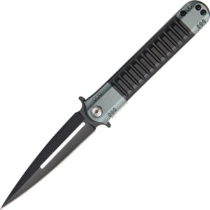 Uzi Covert Linerlock A/O (3.25″)