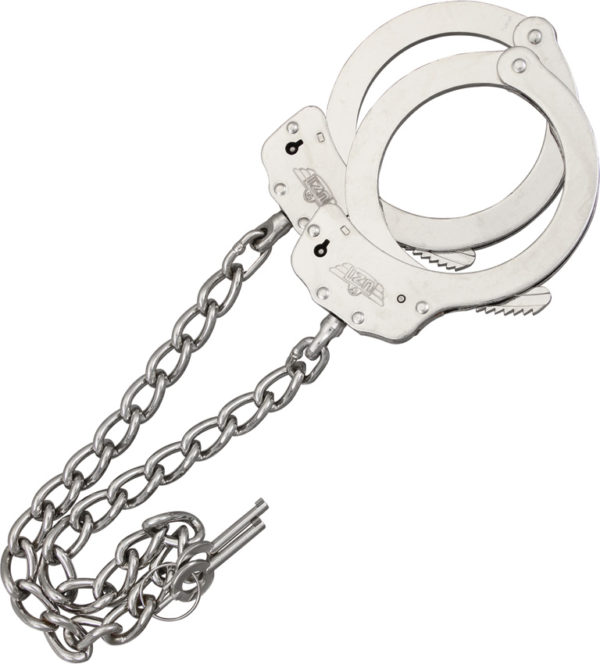 Uzi Leg Cuffs Uzi Leg Cuffs