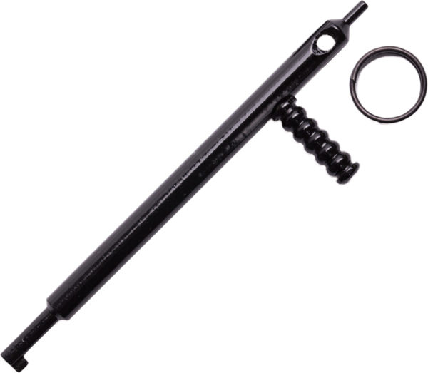 Uzi Handcuff Key PR24 Style Uzi Handcuff Key PR24 Style