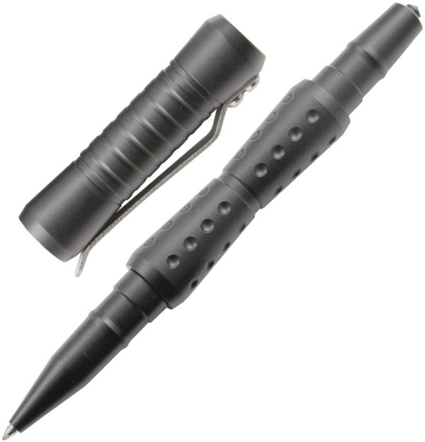 UZI Tactical Pen Gun Metal UZI Tactical Pen Gun Metal