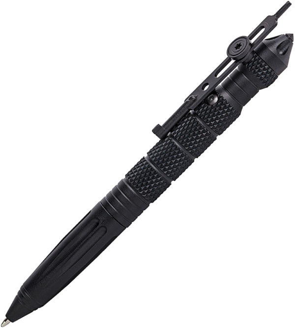 Uzi Tactical Glassbreaker Pen Uzi Tactical Glassbreaker Pen