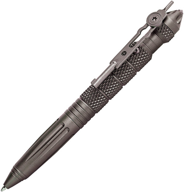 Uzi Tactical Glassbreaker Pen