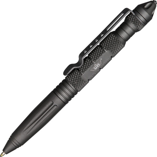 Uzi Tactical Pen Gun Metal Gray
