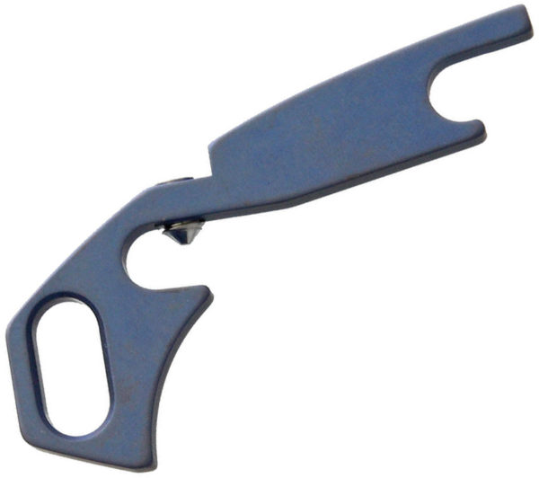 Viper Storm Backspacer Blue