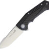 Viper Larius Linerlock Carbon Fiber (3.25")