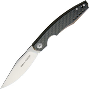 Viper Belone Linerlock CF Bronze (3.25″)