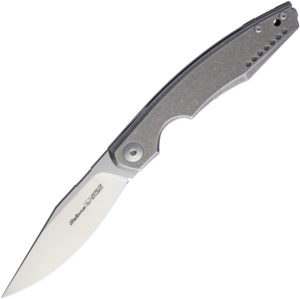 Viper Belone Linerlock Titanium (3.25″)