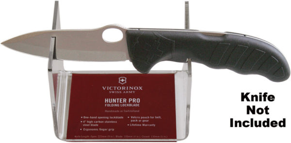 Victorinox Hunter Pro Display