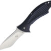 V NIVES Deplorable Linerlock Black (4")