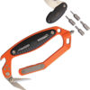 V NIVES C.R.A.B. Multi Tool Orange