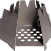 Vargo Hexagon Backpacking Wood Stove