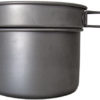 Vargo Titanium Ti-Boiler