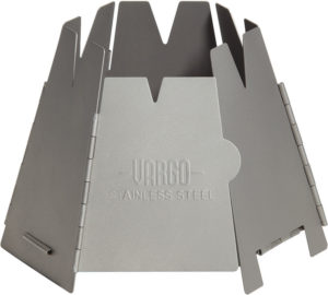 Vargo Hexagon Stove